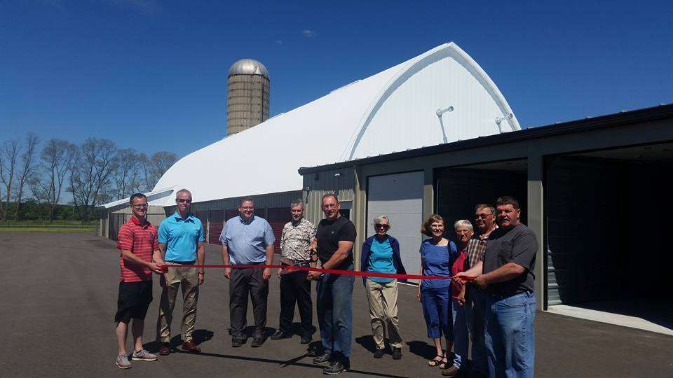 Rv Storage Madison Wisconsin Dandk Organizer