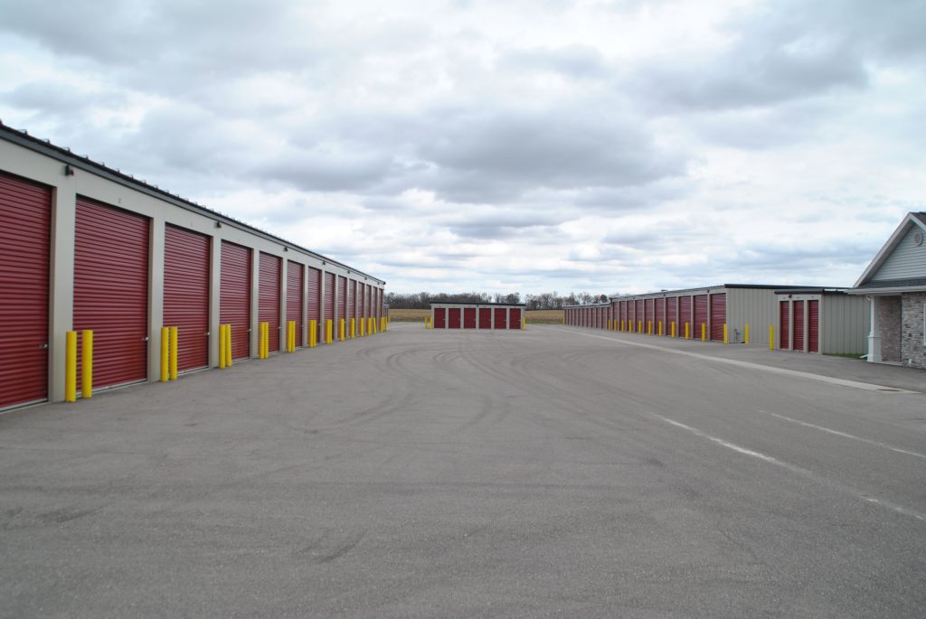 Rv Storage Madison Wisconsin Dandk Organizer