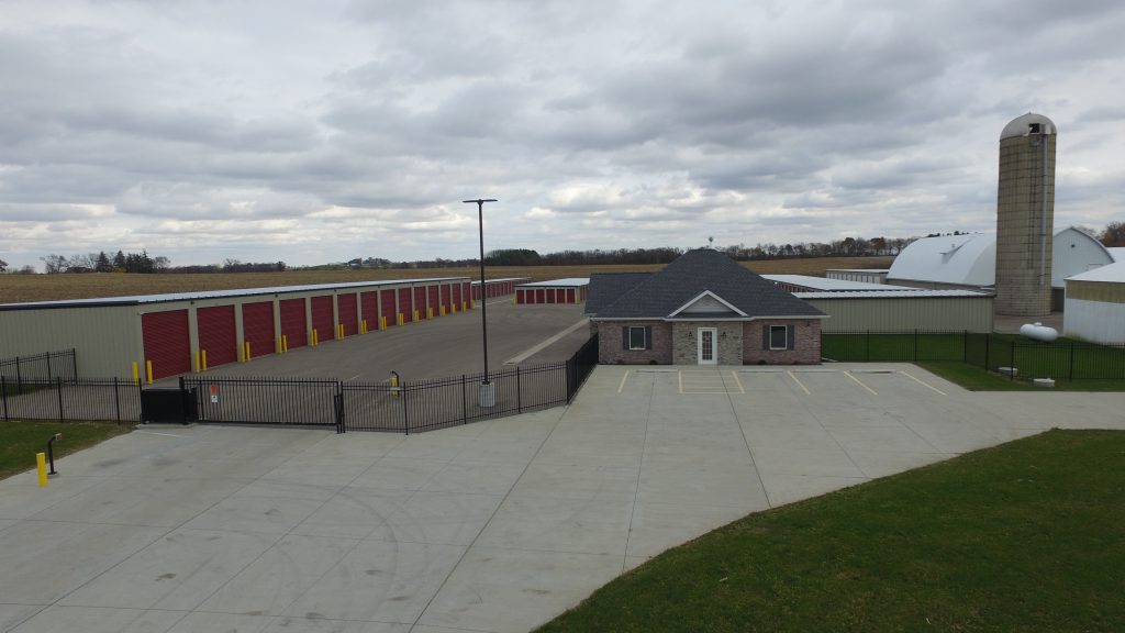 Indoor Rv Storage Madison Wi Dandk Organizer