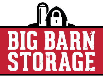 Big Barn Storage - Madison, WI